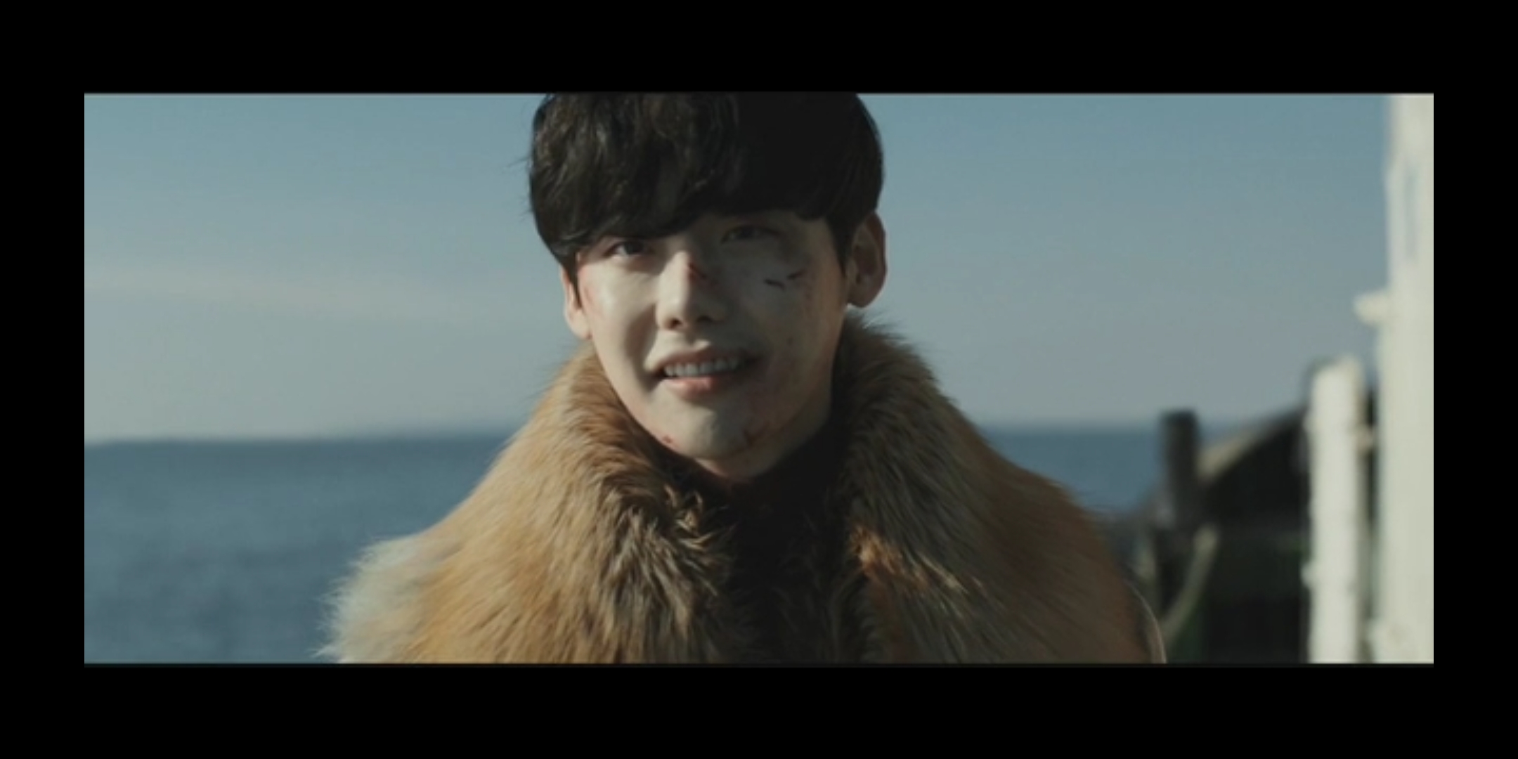 朴兴秀李钟硕视频,都暻秀李钟硕同台