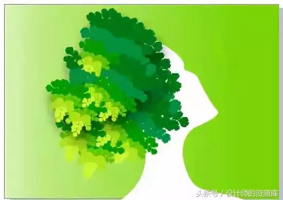 cdr作图怎么找到合适的素材,cdr插画风景教程视频