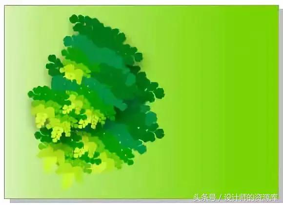 cdr作图怎么找到合适的素材,cdr插画风景教程视频