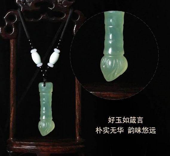 状元文昌笔,玉石文昌笔