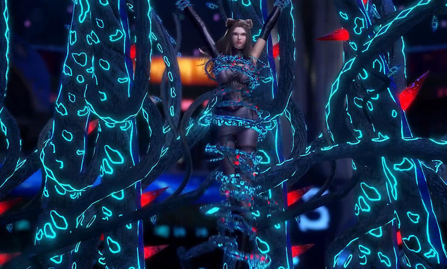 斗罗大陆唐三和戴沐白打一架,斗罗大陆唐三把朱竹清捆起来