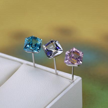 耳钉越戴越黑是为什么,为什么耳钉戴久了会发臭