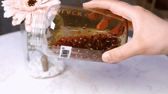 奶茶脏脏茶,好喝的脏脏奶茶