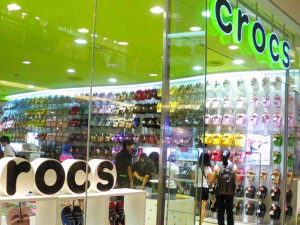 “洞洞鞋”卡骆驰带给我们的不应该只有凉爽和舒适