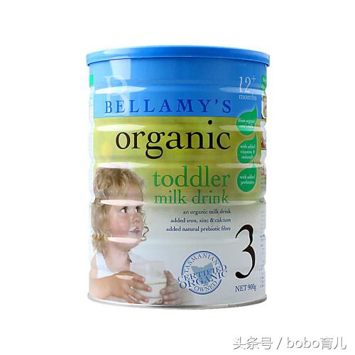 十大放心奶粉品牌喜宝启赋奶粉,到底该怎么挑选奶粉品牌