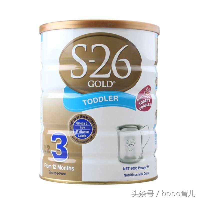 十大放心奶粉品牌喜宝启赋奶粉,到底该怎么挑选奶粉品牌