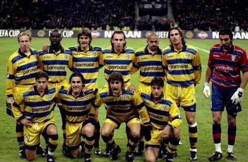 奶牛军团复苏史:连升三级创历史,七个姐妹终团聚