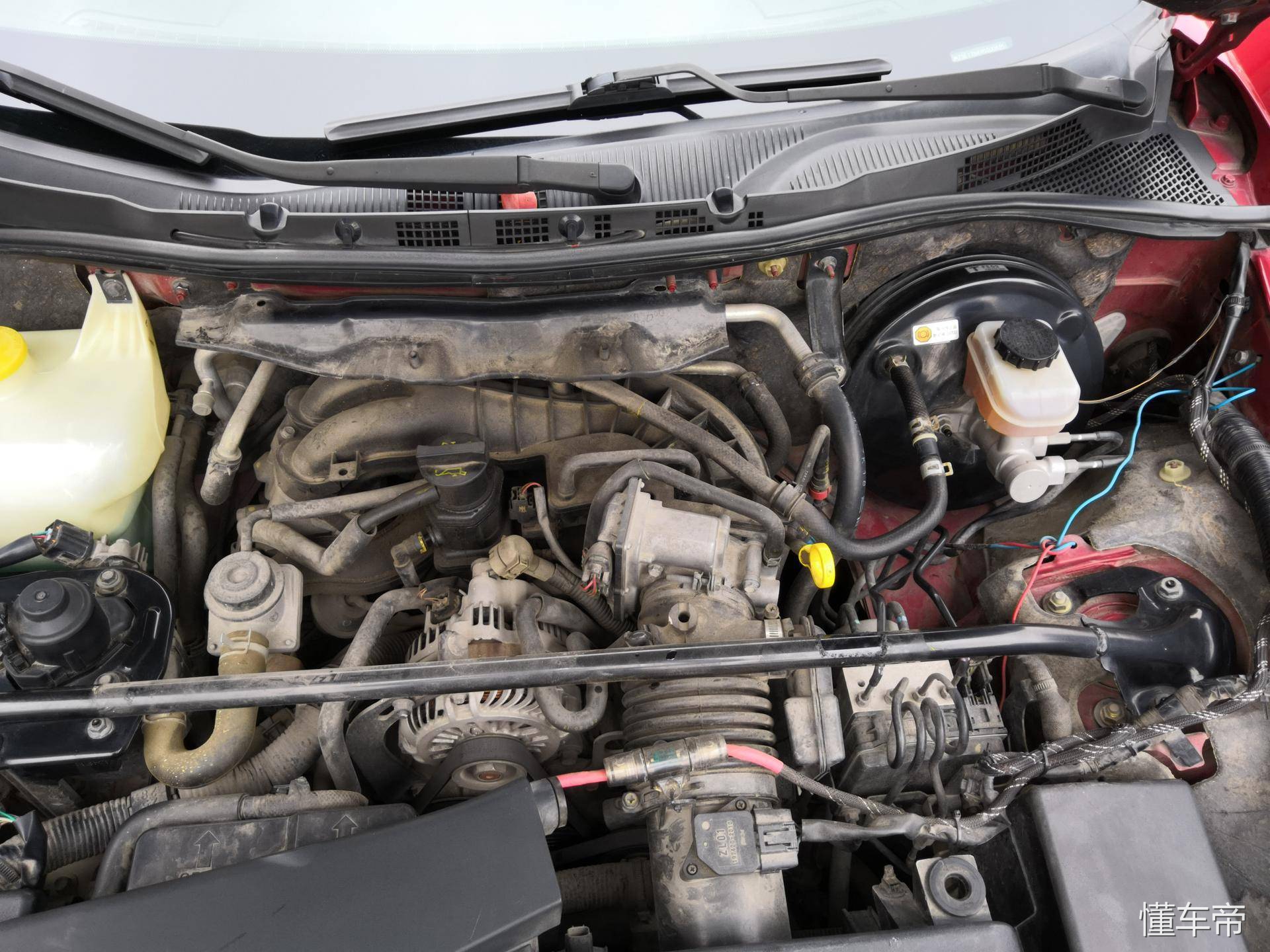 马自达烧机油吗,16w买车