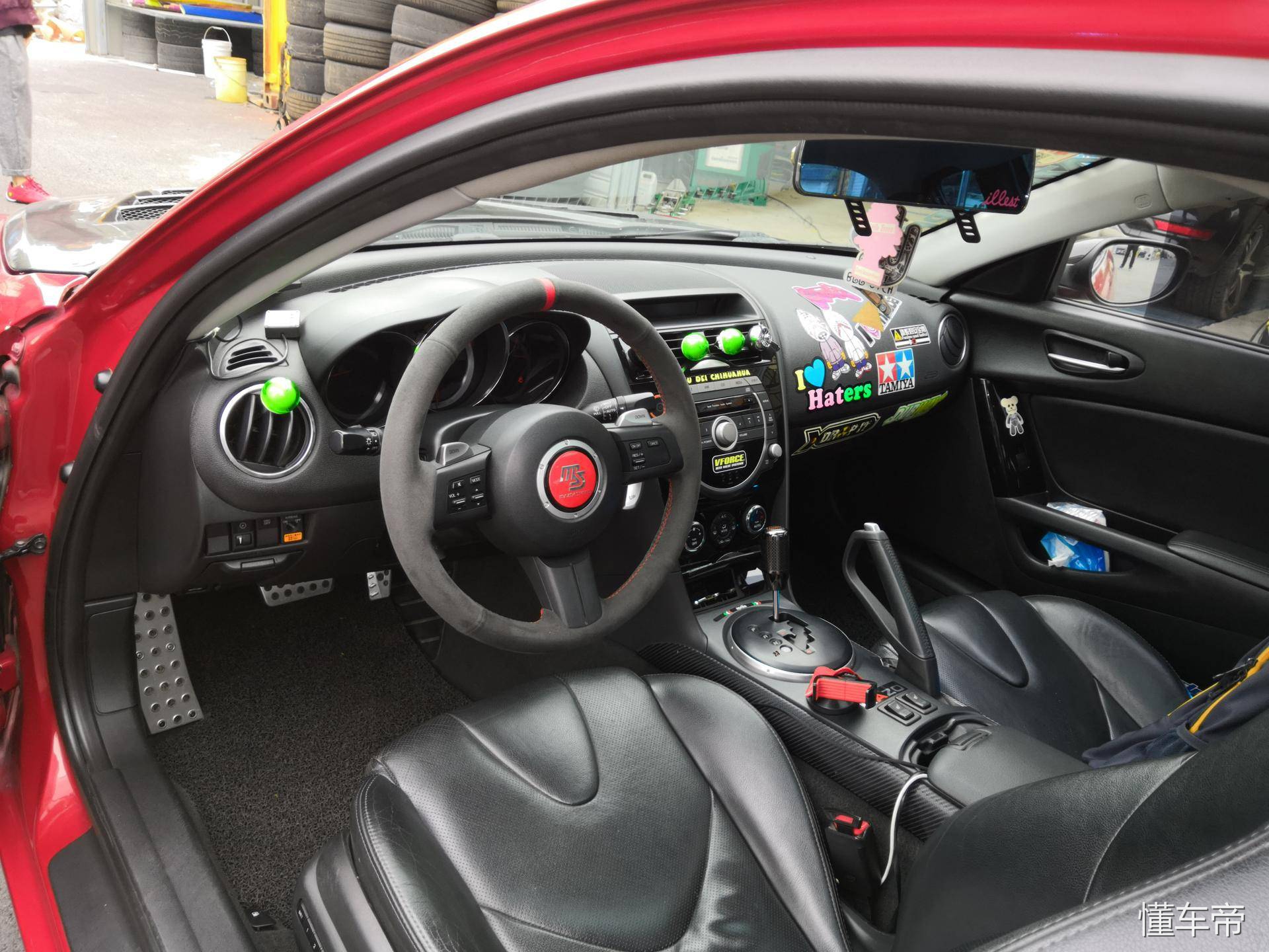 马自达烧机油吗,16w买车