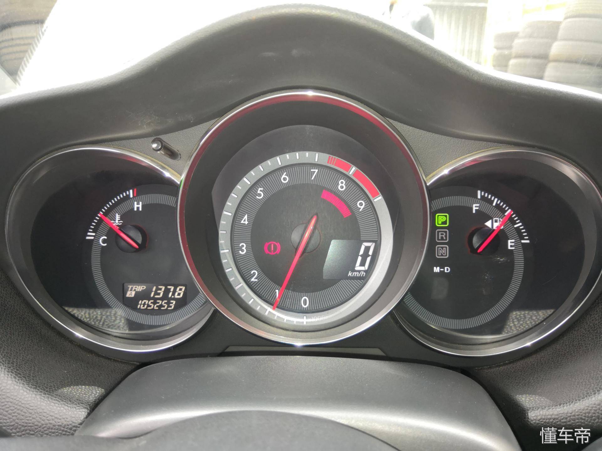 马自达烧机油吗,16w买车