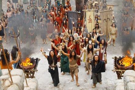 关于古代指南针的发明成就,指南针发明的意义和贡献