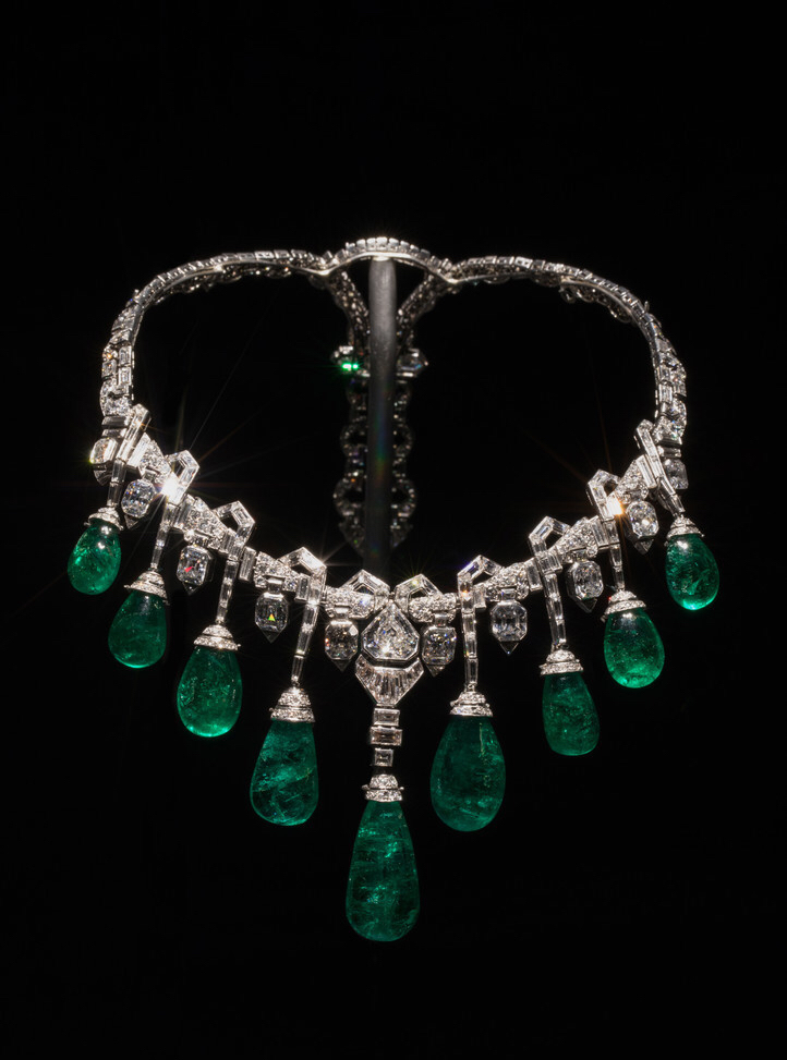 梵克雅宝上海展览体验,梵克雅宝沉浸式艺术