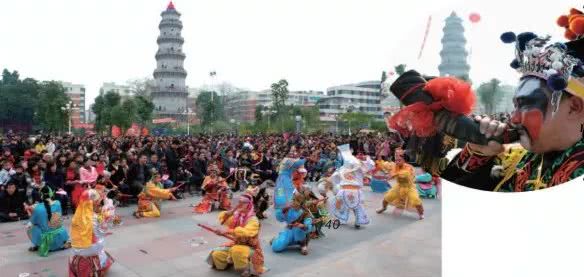 汕头潮阳哪个镇发展最好,汕头市潮阳区历史沿革