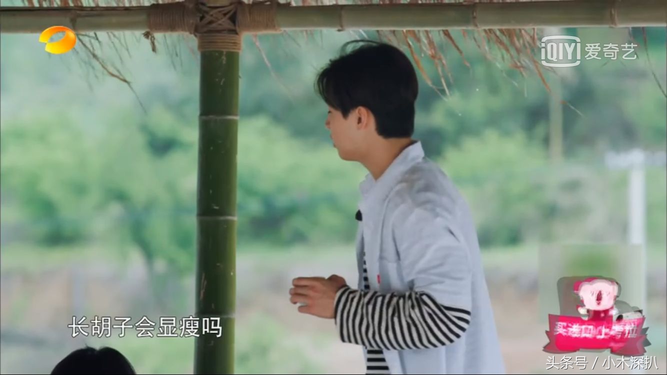 宸村浘涓轰粈涔堟湁缁滆叜鑳″瓙,宸村浘涓嶇暀缁滆叜鑳″瓙鏍峰瓙