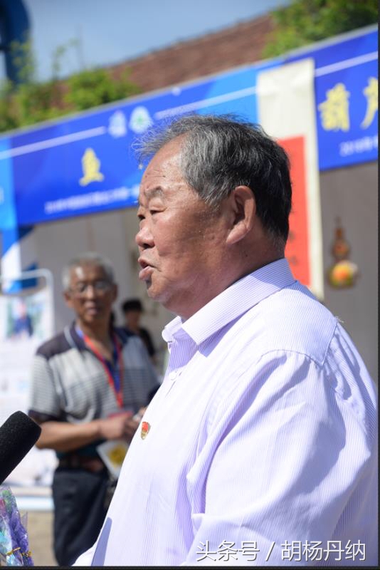 乡村文化旅游节启动仪式龙口,龙口市石良镇尹村大秧歌