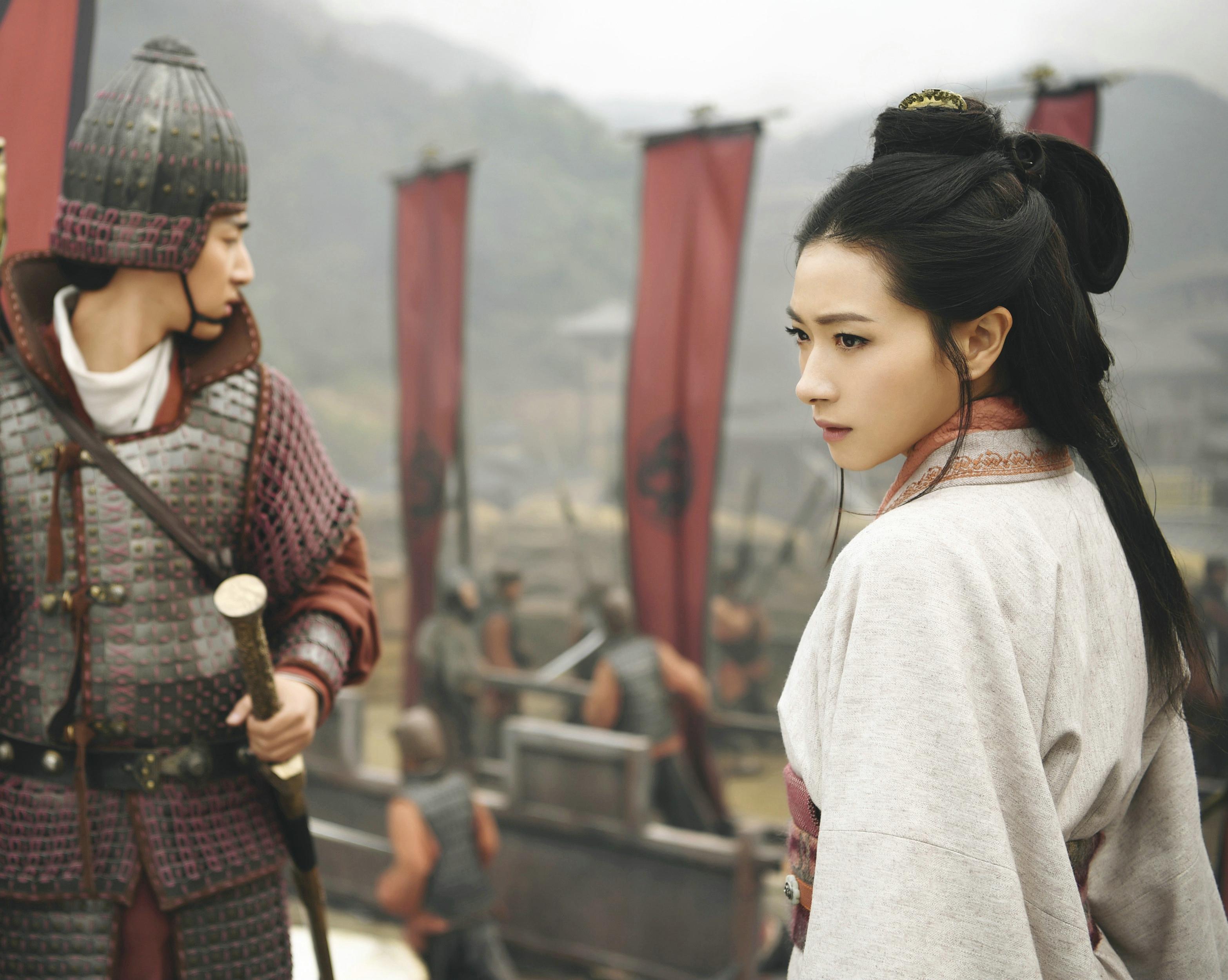 汉献帝皇后伏寿被曹操赐死,曹操为什么要杀死给他盖被子的人