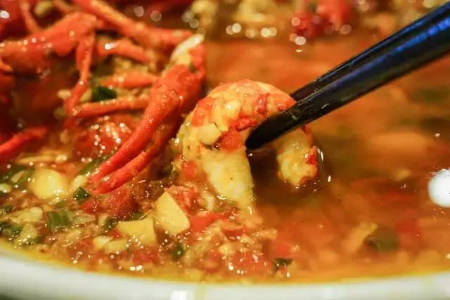 成都龙虾最好吃的地方,成都最好的龙虾