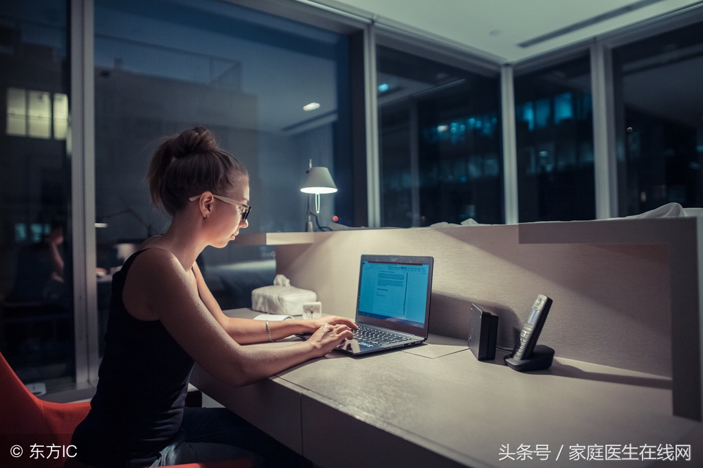 经常熬夜的人必须得看的四个建议,经常熬夜的人是不是容易精神崩溃