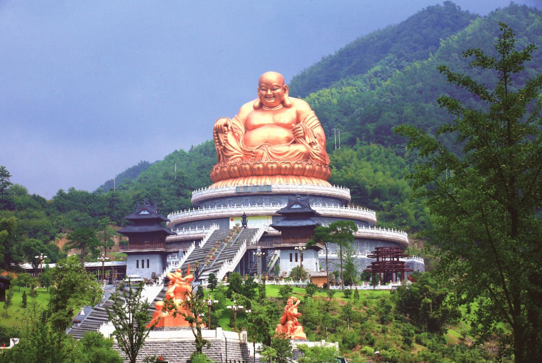 杭州余杭区旅游一日游,余杭一日游最佳景点