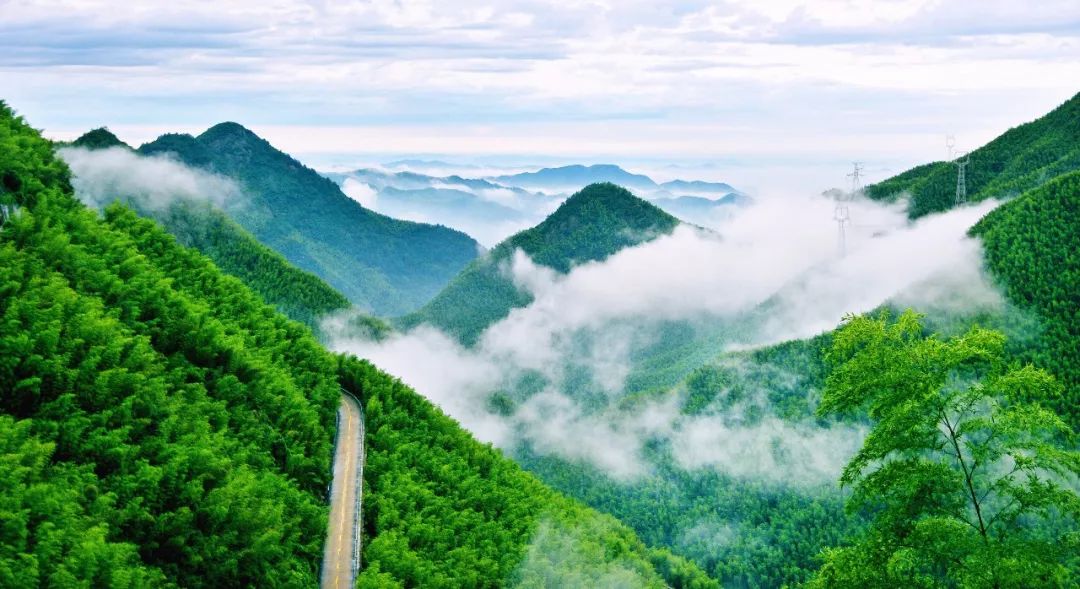 杭州余杭区旅游一日游,余杭一日游最佳景点