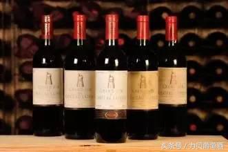 法国原装进口葡萄酒哪个牌子好,法国十大顶级干红葡萄酒