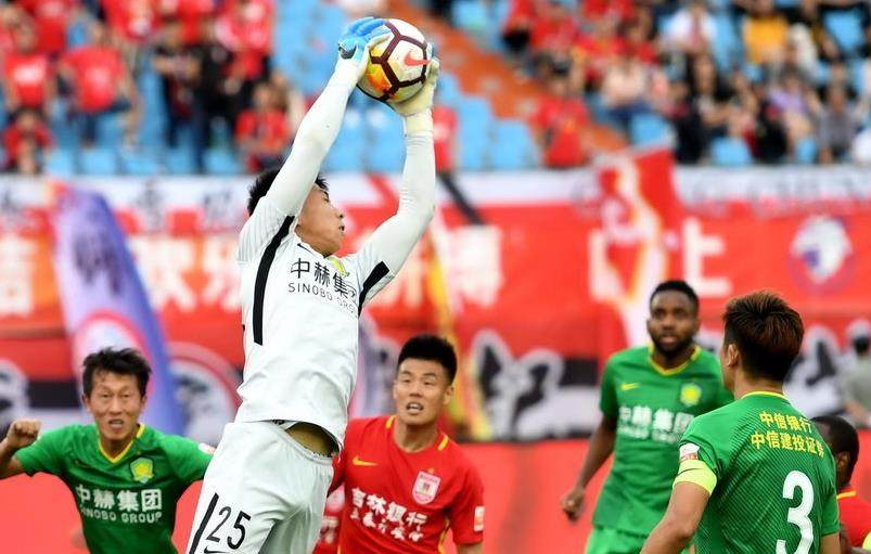 张稀哲国安表现,国安亚泰张稀哲