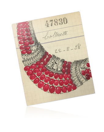 梵克雅宝上海展览体验,梵克雅宝沉浸式艺术