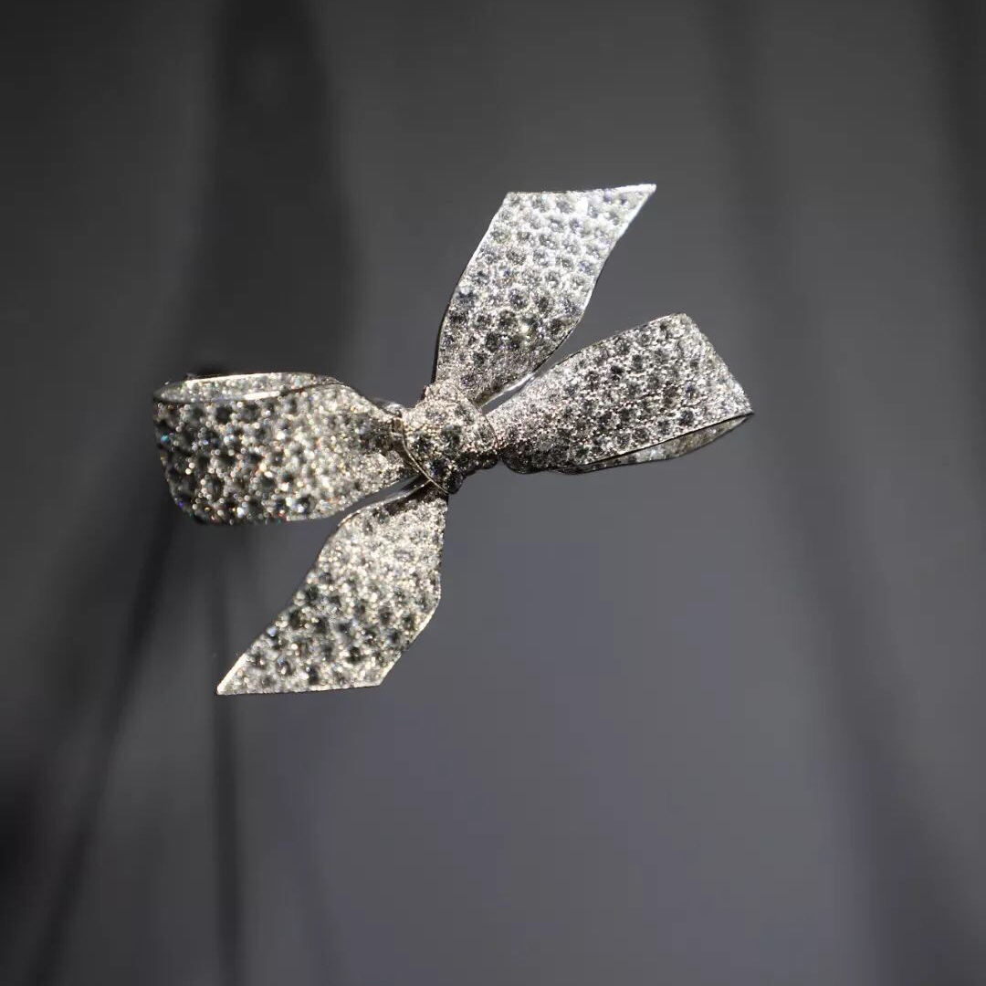 梵克雅宝上海展览体验,梵克雅宝沉浸式艺术