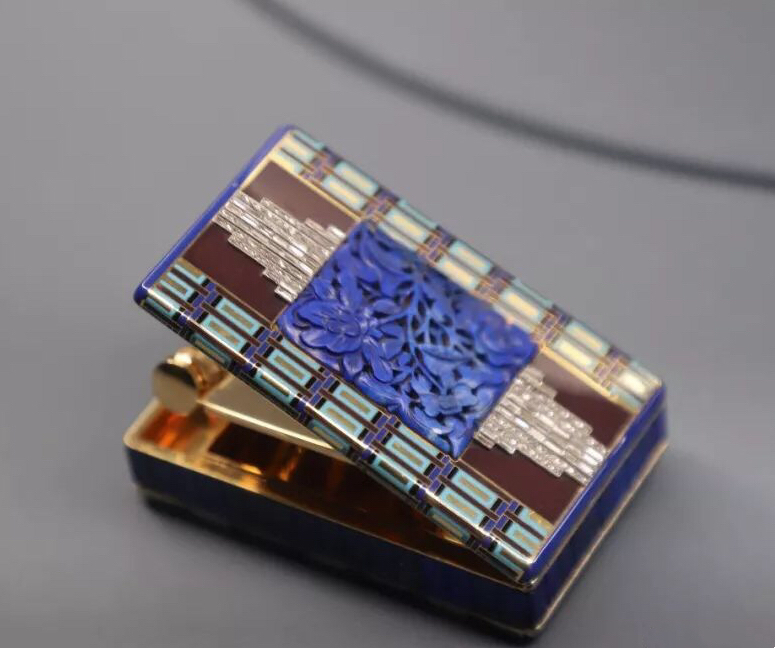 梵克雅宝上海展览体验,梵克雅宝沉浸式艺术