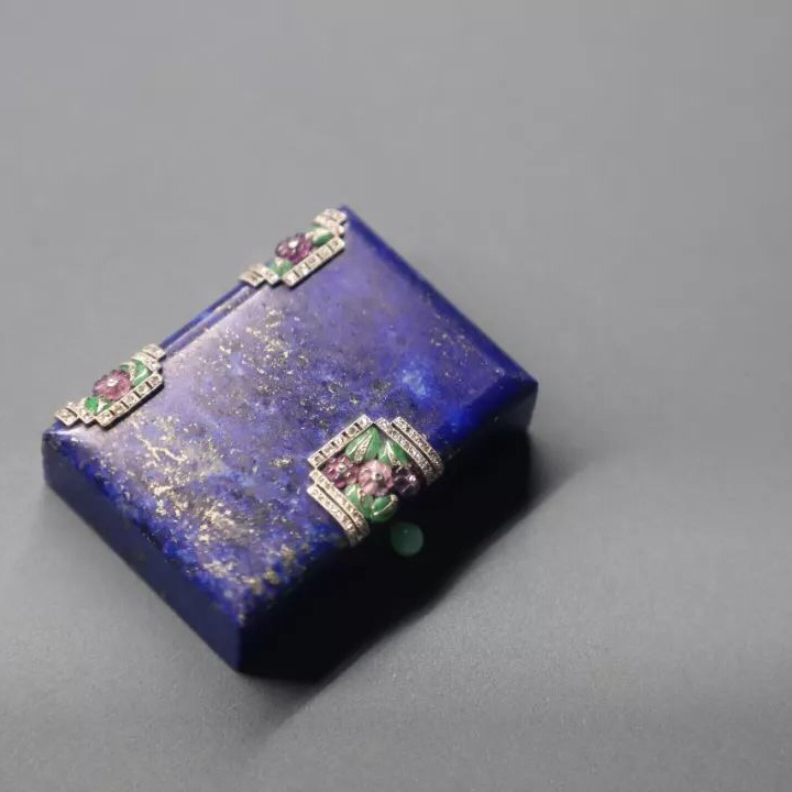 梵克雅宝上海展览体验,梵克雅宝沉浸式艺术