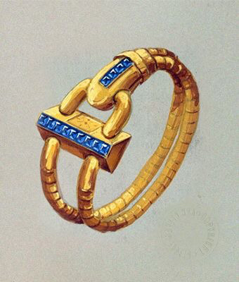 梵克雅宝上海展览体验,梵克雅宝沉浸式艺术