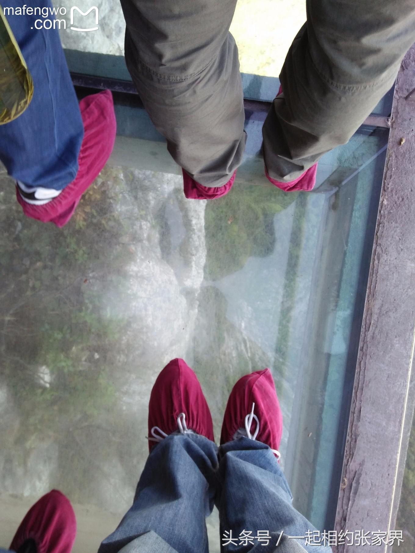 张家界机场到天门山自由行攻略,张家界天门山一日游攻略省钱