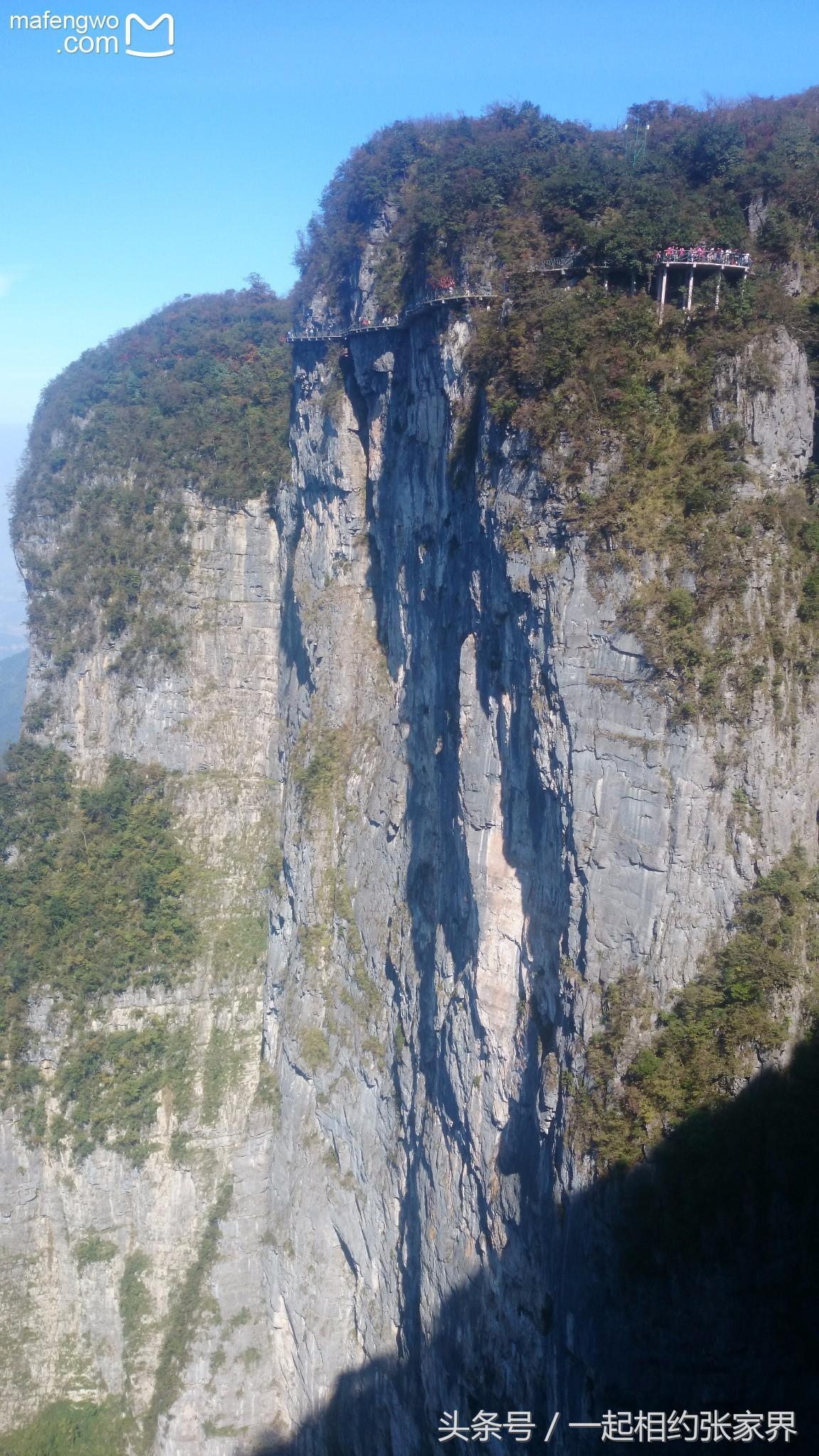 张家界机场到天门山自由行攻略,张家界天门山一日游攻略省钱