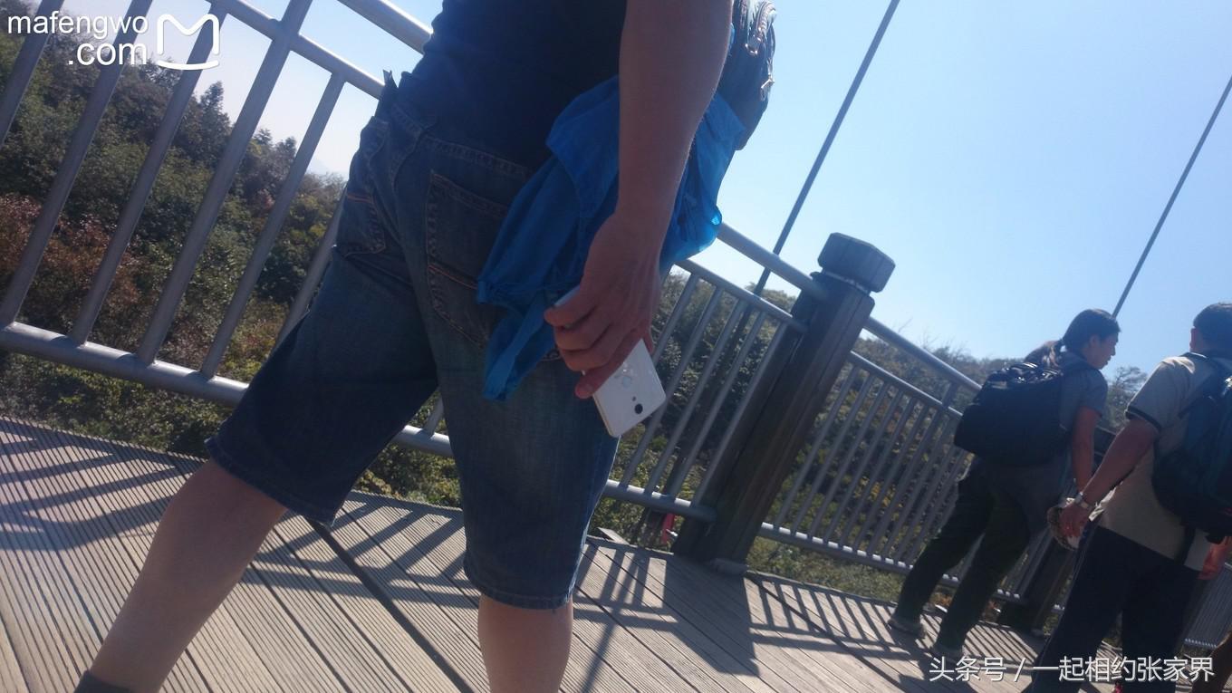 张家界机场到天门山自由行攻略,张家界天门山一日游攻略省钱