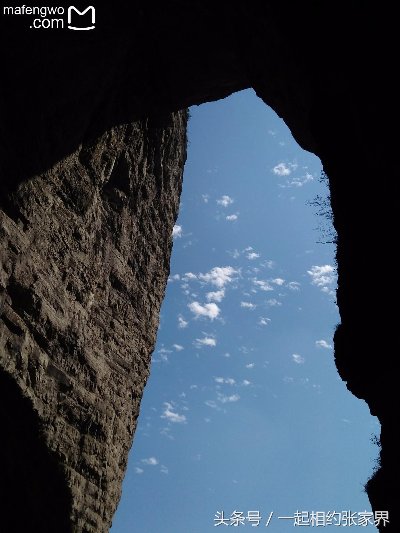 张家界机场到天门山自由行攻略,张家界天门山一日游攻略省钱