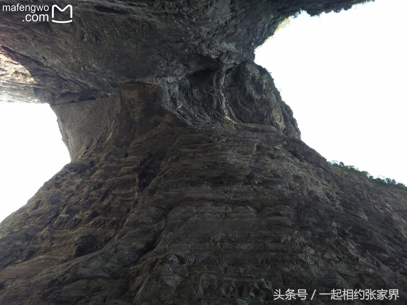 张家界机场到天门山自由行攻略,张家界天门山一日游攻略省钱