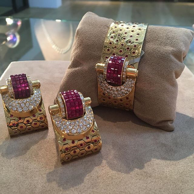 梵克雅宝上海展览体验,梵克雅宝沉浸式艺术