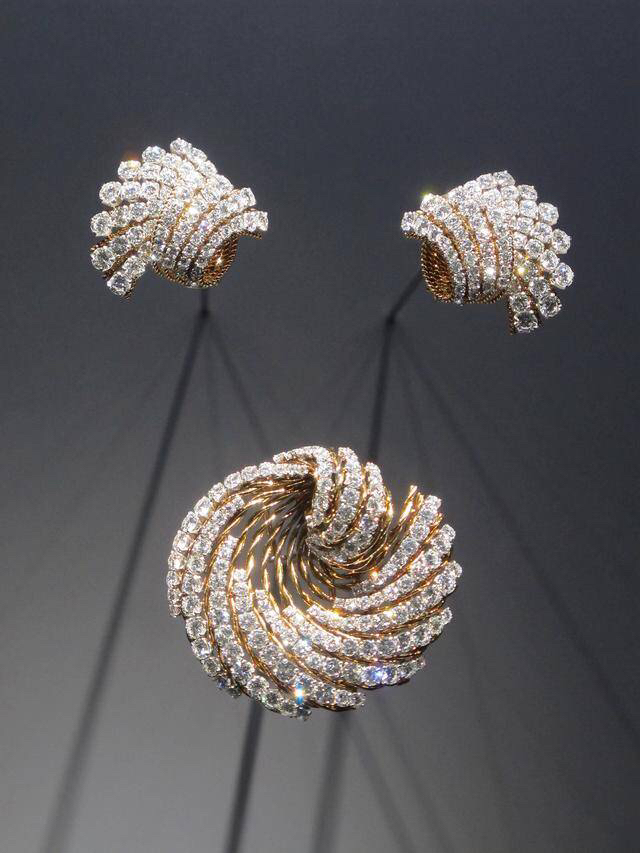 梵克雅宝上海展览体验,梵克雅宝沉浸式艺术