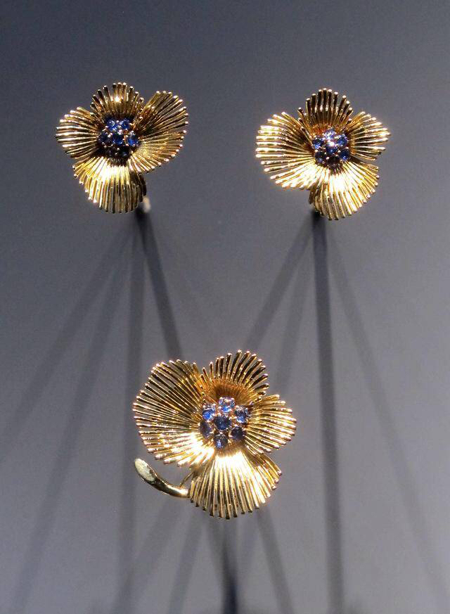 梵克雅宝上海展览体验,梵克雅宝沉浸式艺术