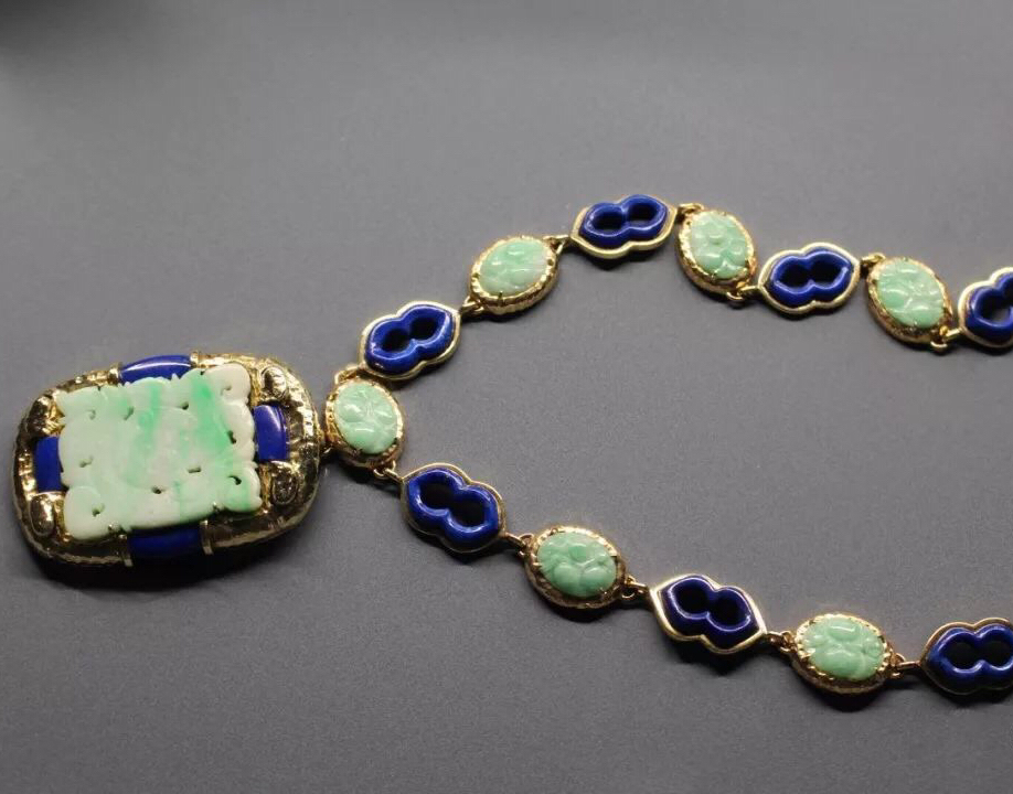 梵克雅宝上海展览体验,梵克雅宝沉浸式艺术