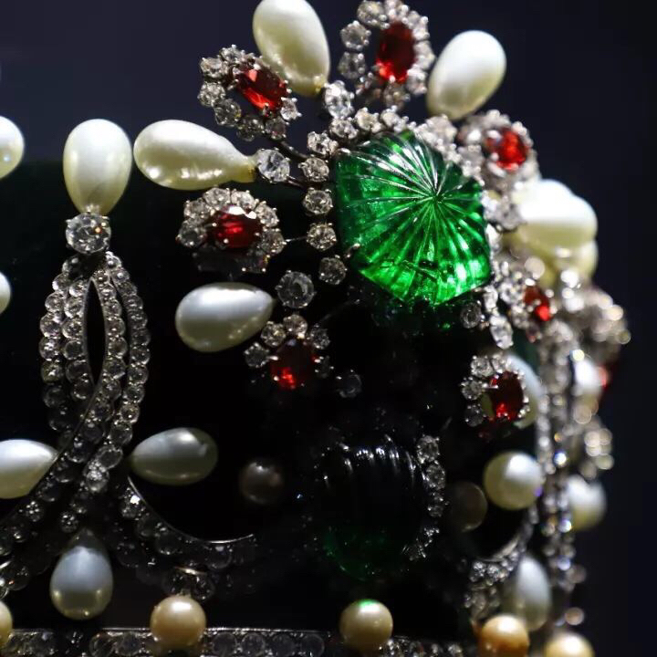 梵克雅宝上海展览体验,梵克雅宝沉浸式艺术