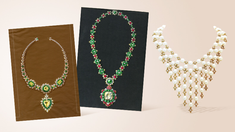 梵克雅宝上海展览体验,梵克雅宝沉浸式艺术