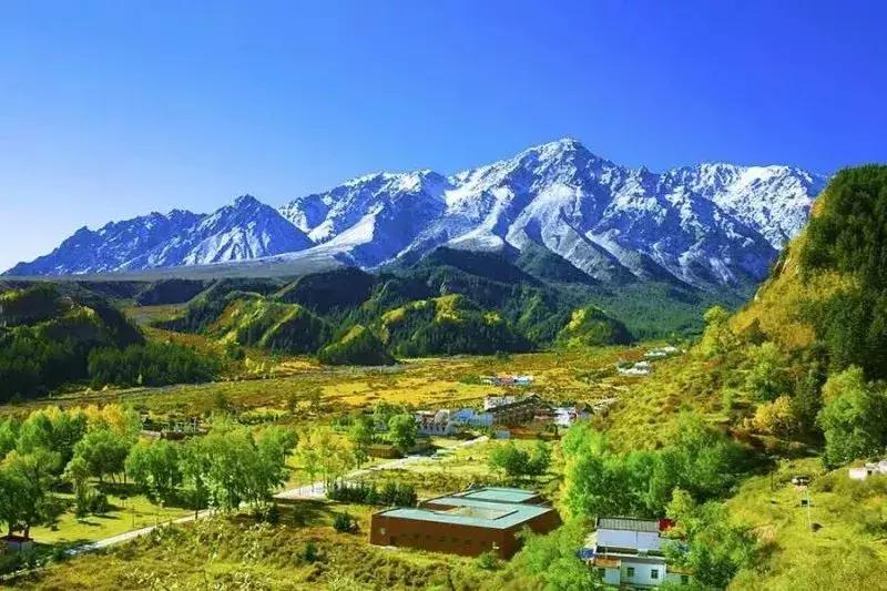 甘肃省景区免门票时间最新,甘肃部分景区冬春游优惠