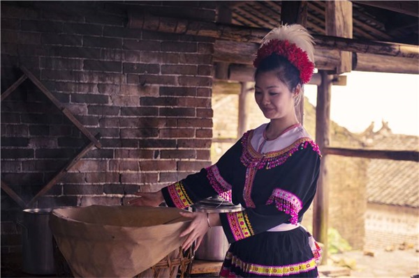 麻婆豆腐背后故事,麻婆豆腐背后的小故事