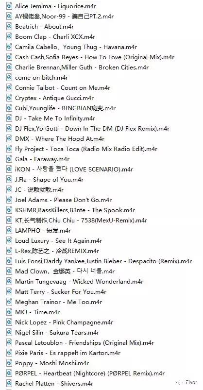 苹果铃声推荐抖音最火来电铃声,苹果手机铃声可不可以从抖音选