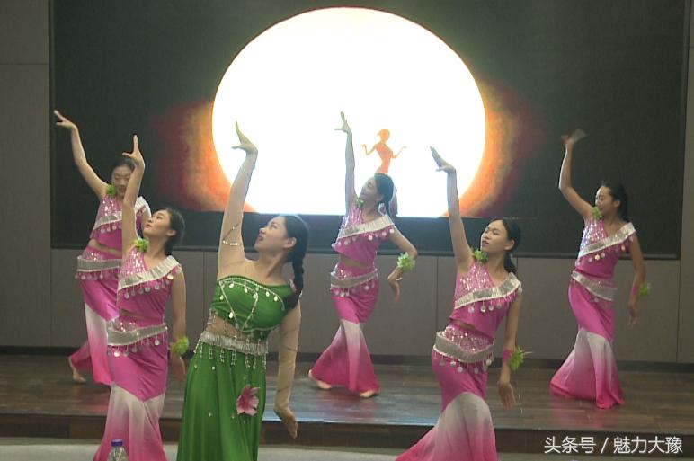 河南纵横国旅研学旅行论坛在郑州举行