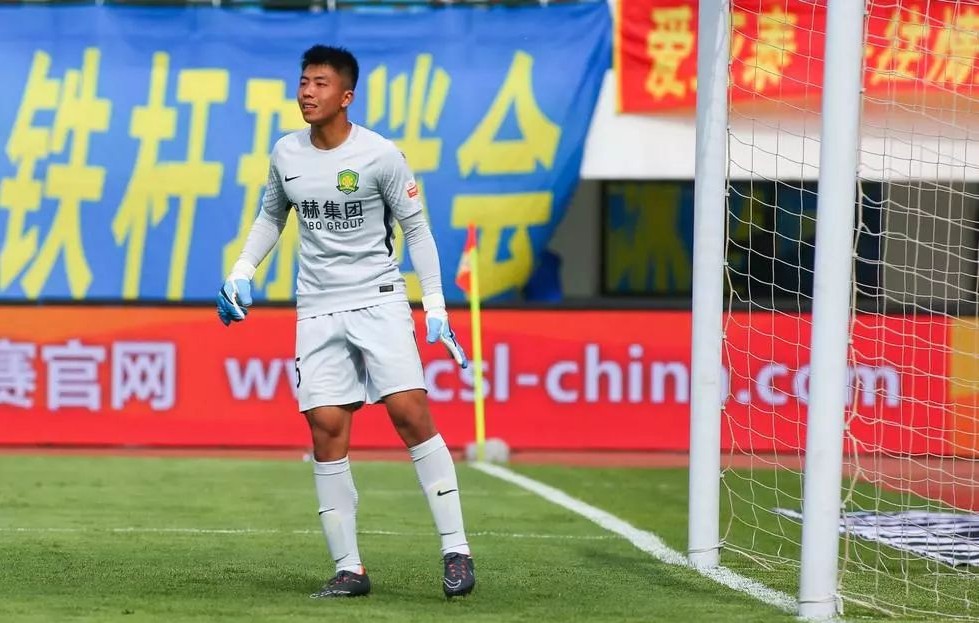 国安早期战术安排,国安五大中场