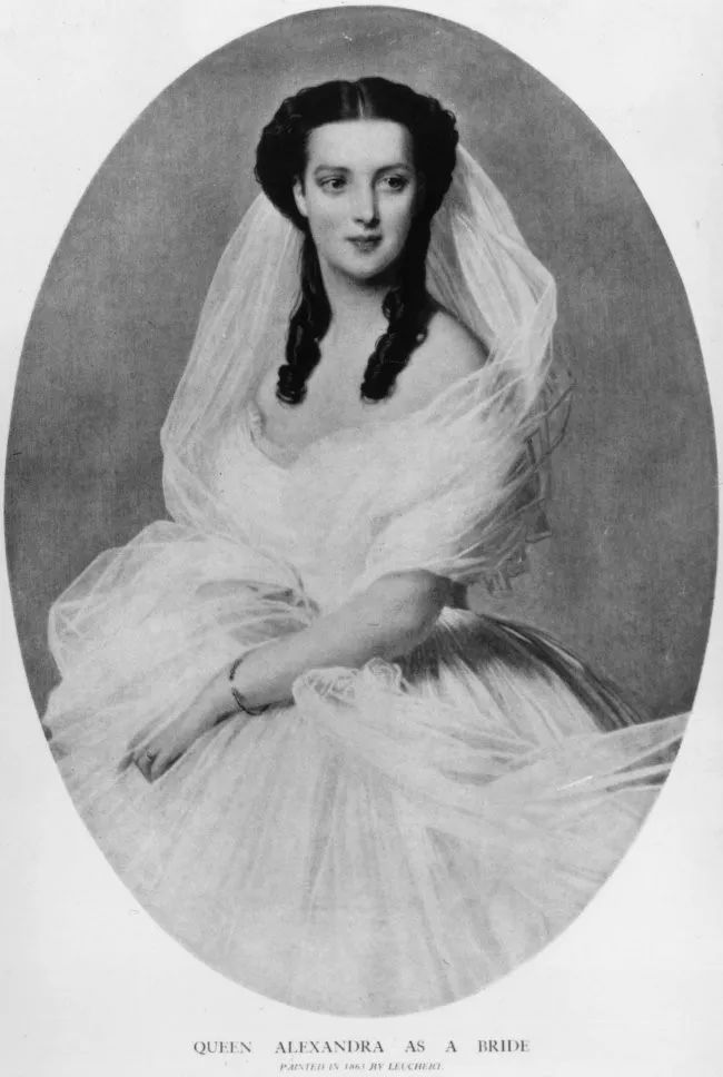 哈里新娘,哈里王妃婚纱