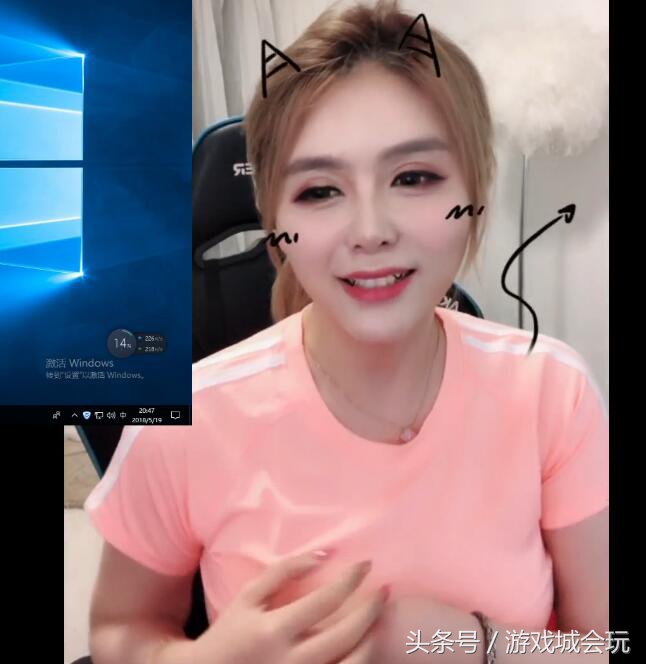 曾经的斗鱼知名主播,斗鱼曾经最辉煌的主播