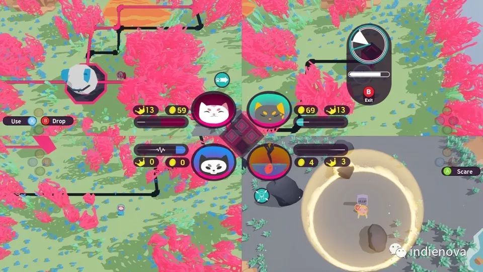 独游小说排行榜,独游